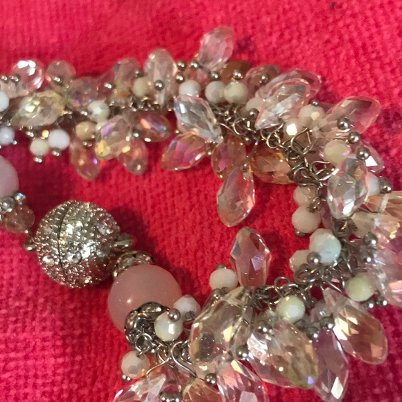 Park Lane Crystal bracelet - Picture 2 of 8